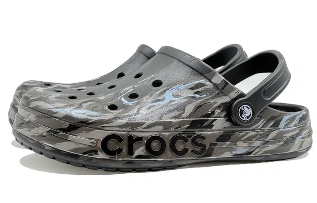 Crocs Bayaband Clog EVA