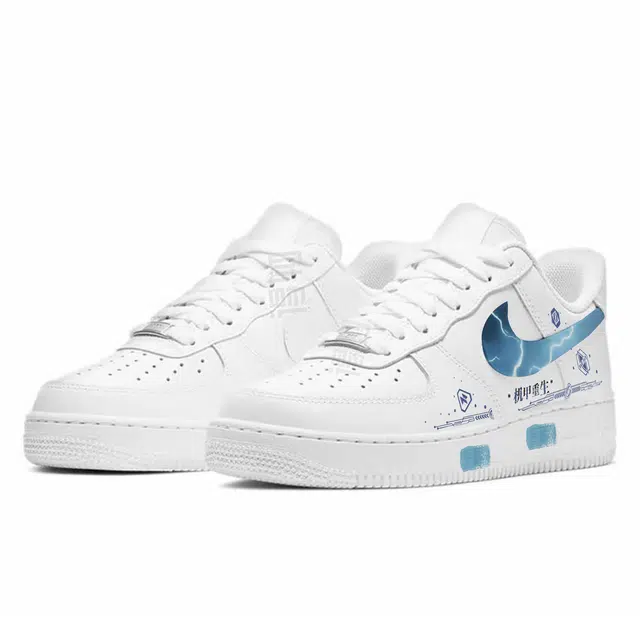 Nike Air Force 1 2