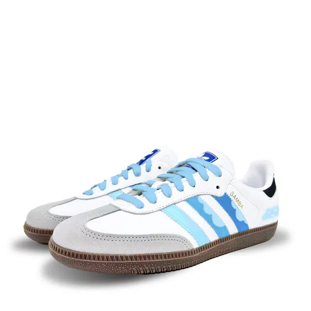 adidas originals SAMBA OG
