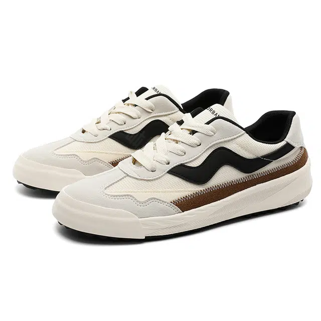 URBAN AUTHENTIC