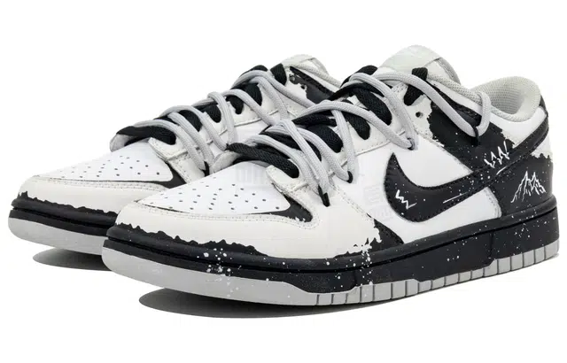 Nike Dunk SB