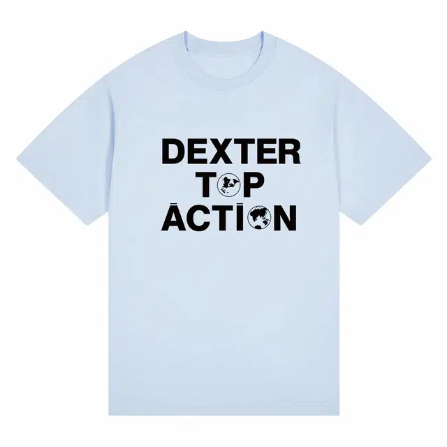 DUKE+DEXTER T