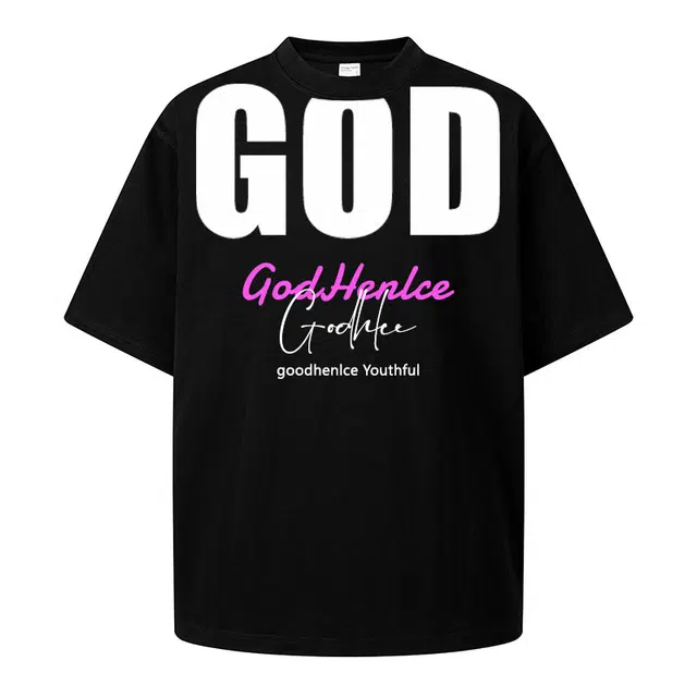 GOODHENLCE logoT
