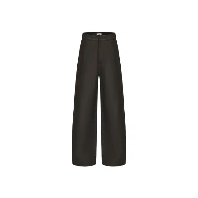 RUOHAN LAVA ROCK MOTU COCOON PANTS PREAW25