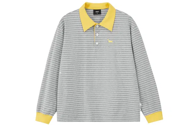 PCLP 2025 SpringSummer Polo