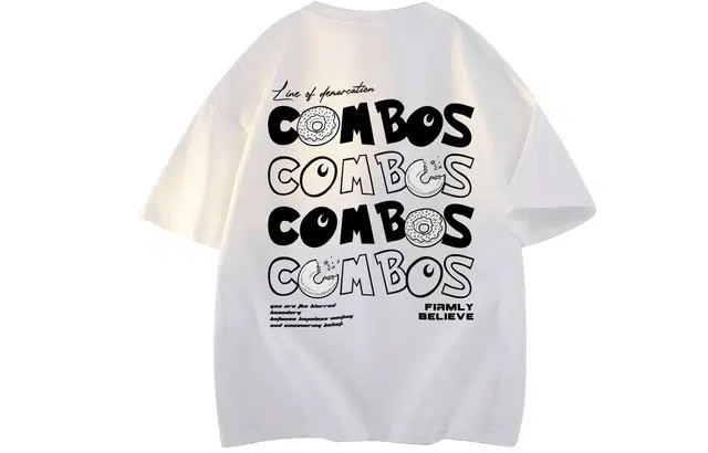 COMBO LOGOT