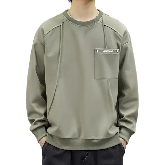 BaiYuan Trousers