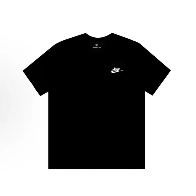 Nike logoT