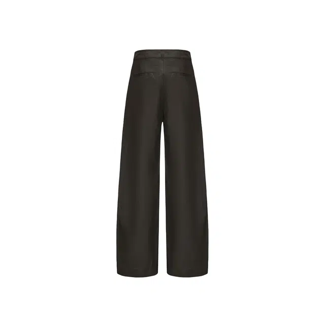 RUOHAN LAVA ROCK MOTU COCOON PANTS PREAW25