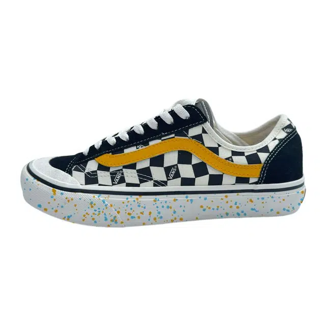 Vans Style 136 Decon Vr3 SF