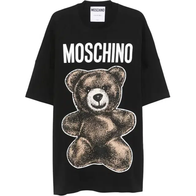 MOSCHINO T