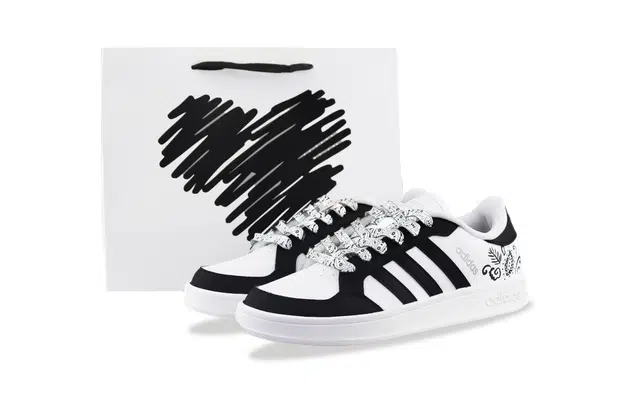 adidas neo Breaknet