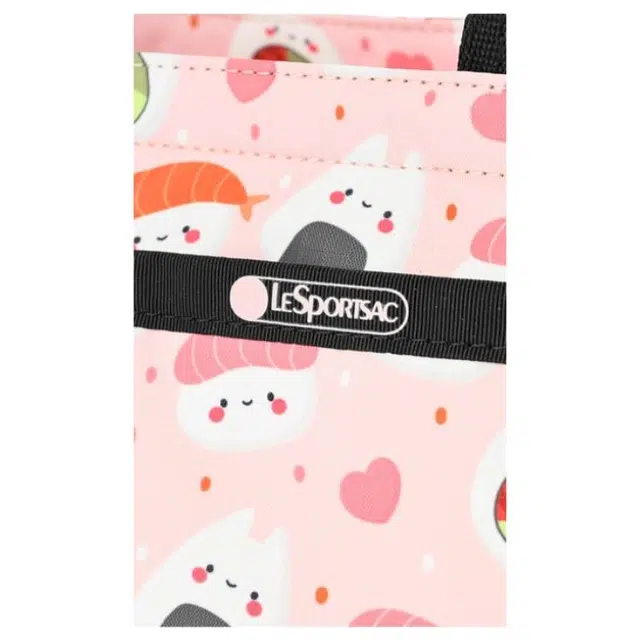LeSportsac TRENDY Tote