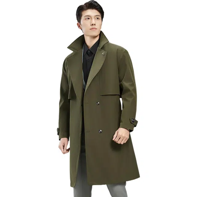 BaiYuan Trousers