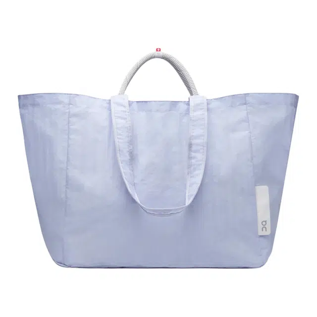 On Cargo Pack 60L PU Tote