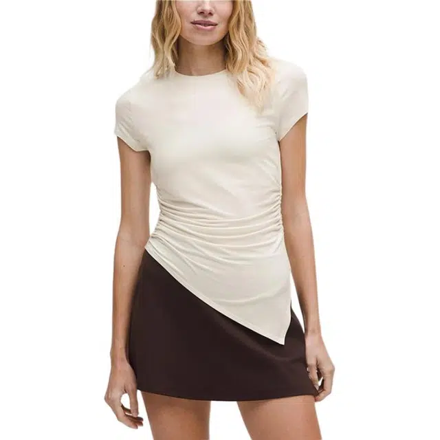 lululemon Modal-Silk T