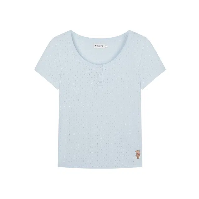 Teenie Weenie bearnova2025 T