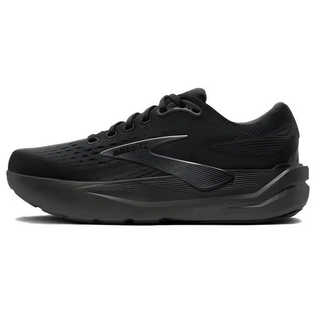Brooks Ghost Max 3