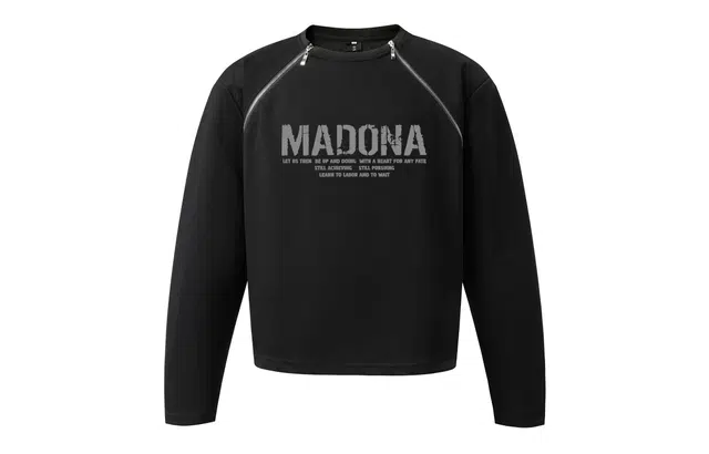 MADONA logoT