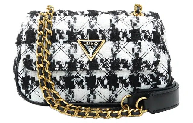 GUESS Logo