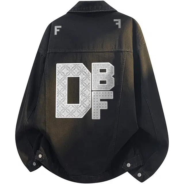 DOUBLEFISH cleanfitLogovibe