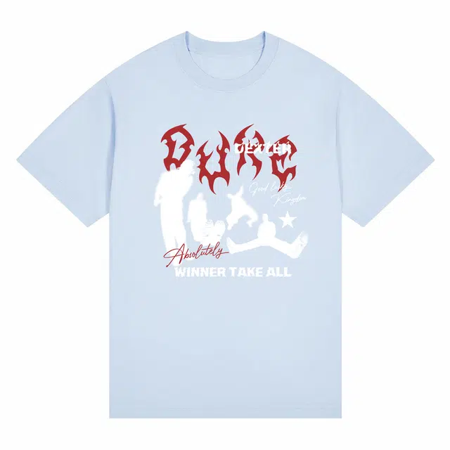 DUKE+DEXTER LogoT