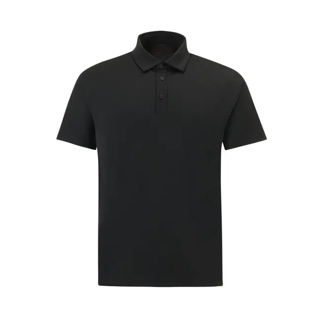 DESCENTE Dualis Polo