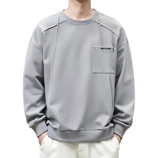 BaiYuan Trousers