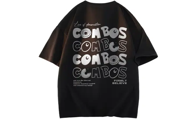 COMBO LOGOT