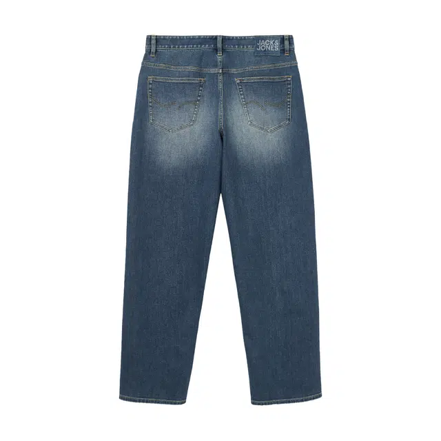 JACK JONES YKK