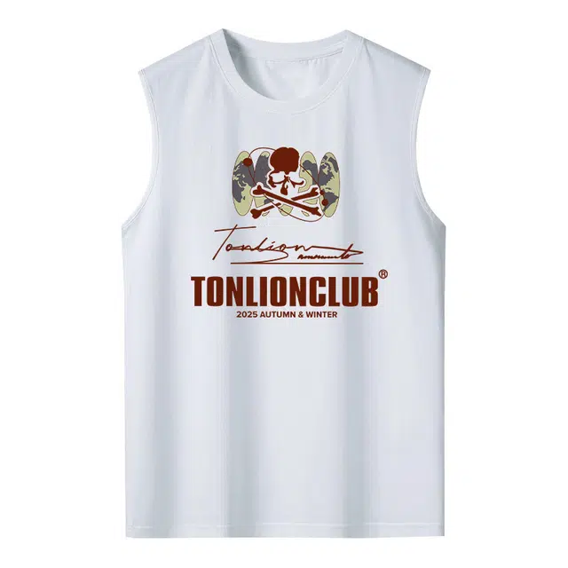tonlion LOGO