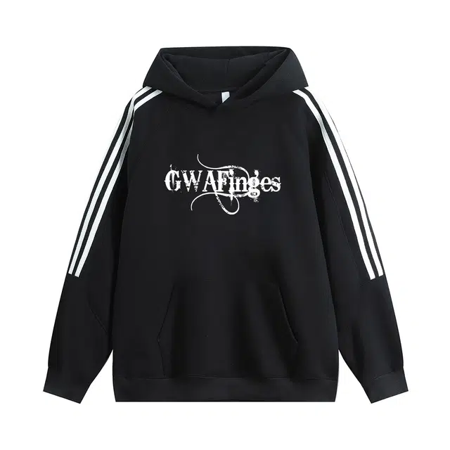 GWAF Logo