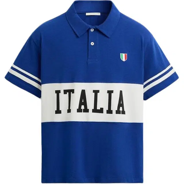 ZARA Polo