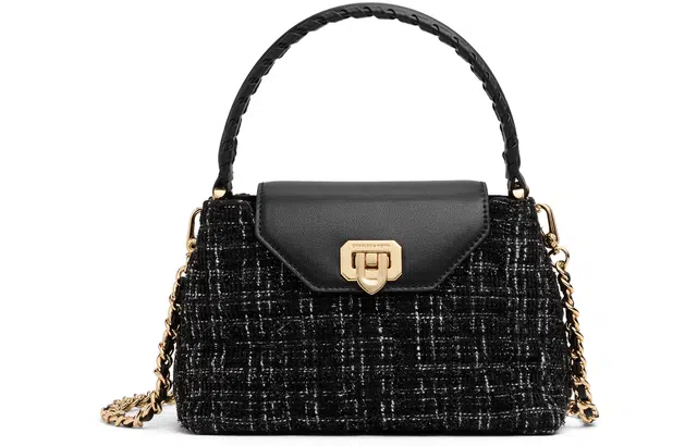 CHARLESKEITH ck PU