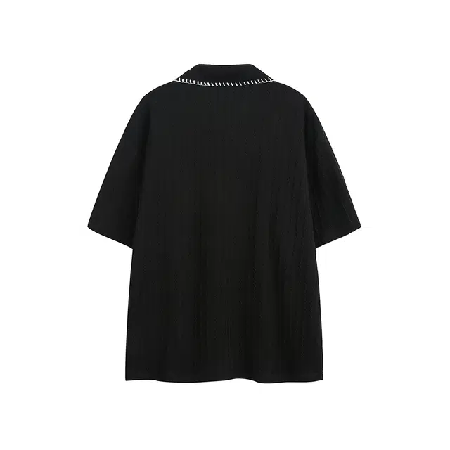 JASONWOOD cleanfitPOLO