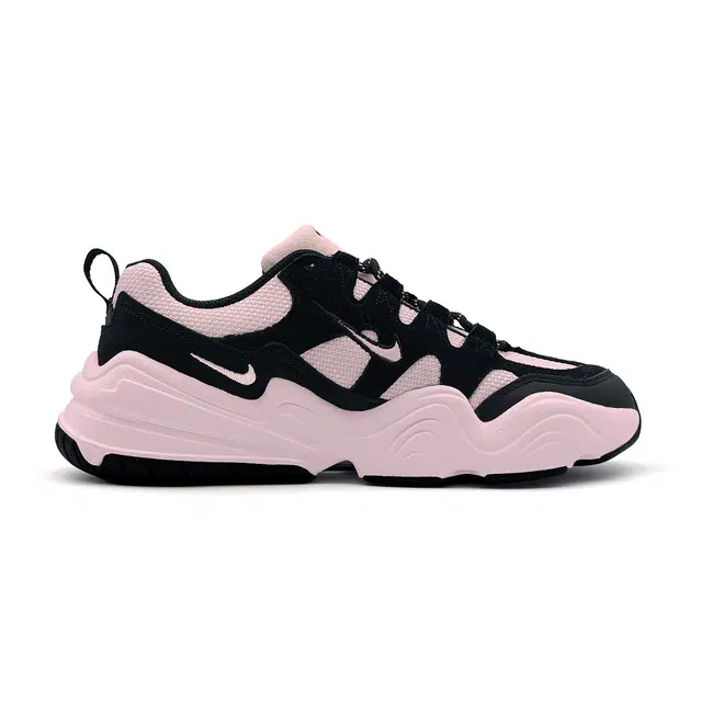 Nike Tech Hera Black Pink