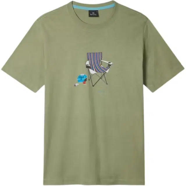 Paul Smith FW25 T