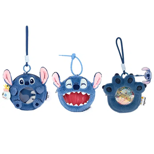 POTDEMIEL x Disney