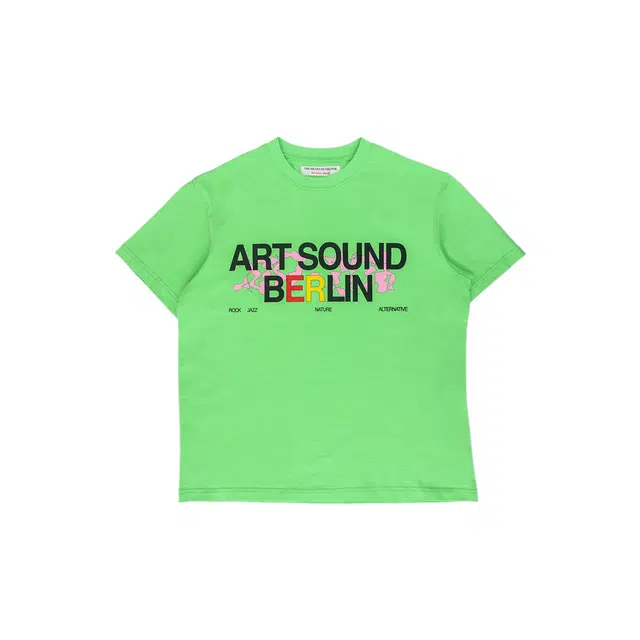 THE MUSEUM VISITOR T