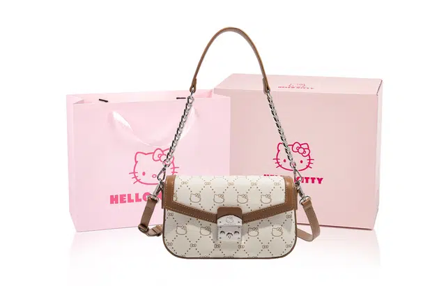 Sanrio PU
