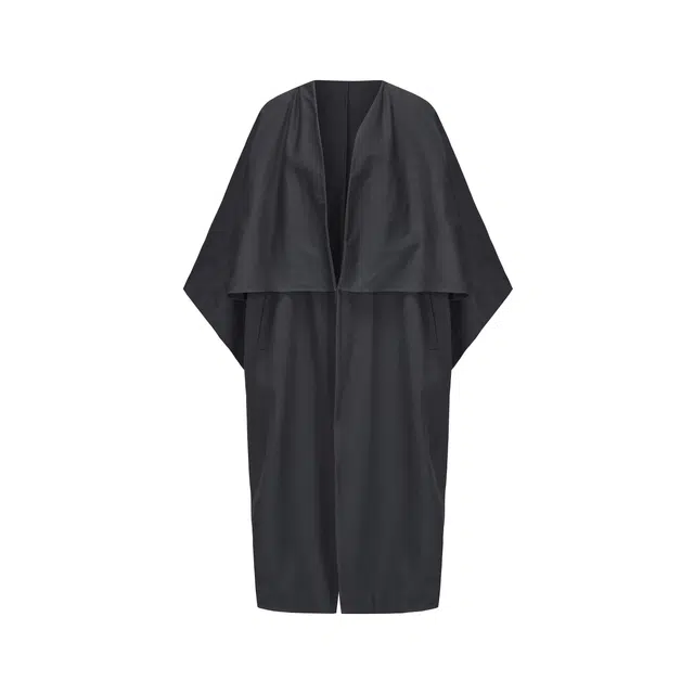 RUOHAN OCEAN SYMI COAT PREAW25