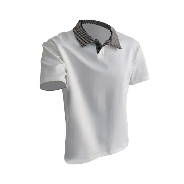 JASONWOOD cleanfitT POLO