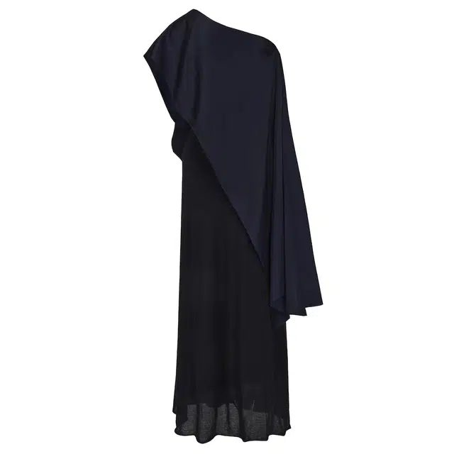 RUOHAN NIGHT BRUANO DRESS PRE SS25