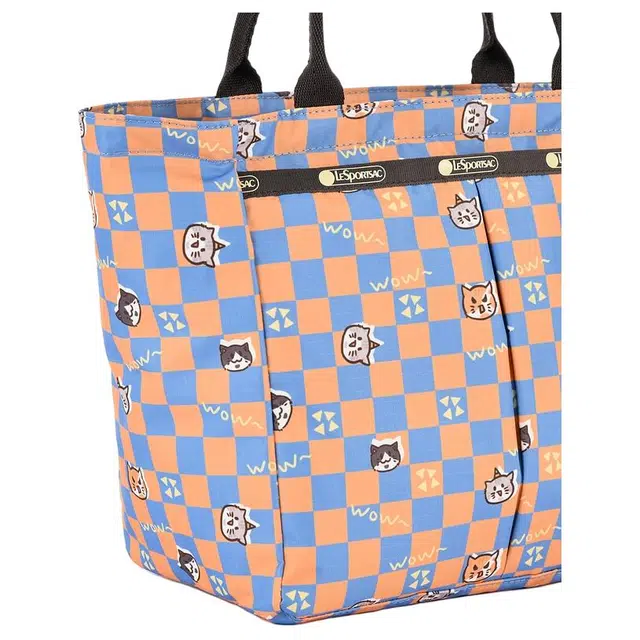 LeSportsac TRENDY Tote