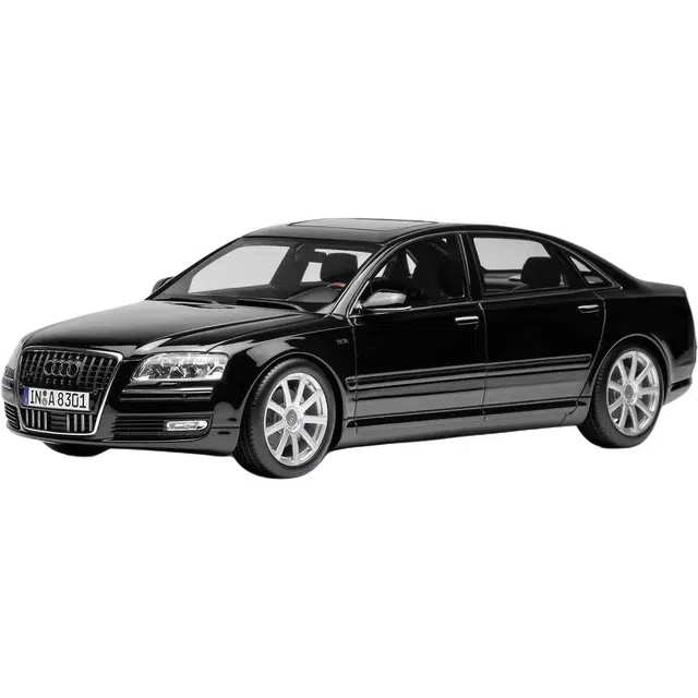 MOTORHELIX MH118 Audi A8 W12 2008