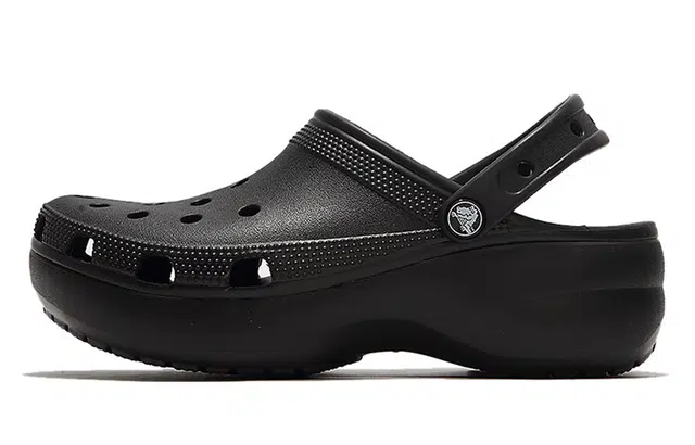 Crocs Classic Platform Clog money EVA