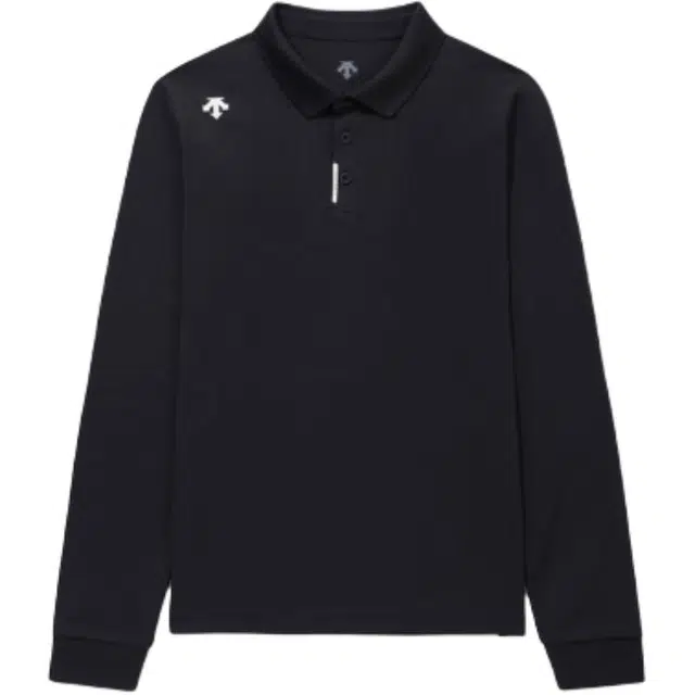 DESCENTE LogoPolo