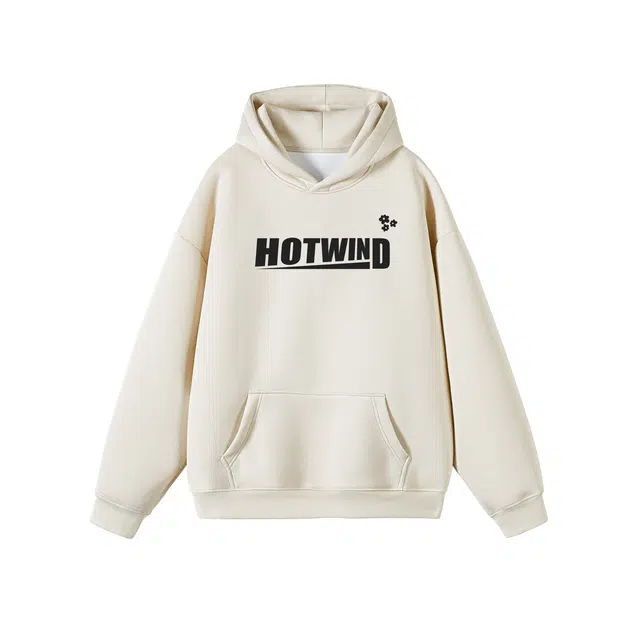 Hotwind Logo