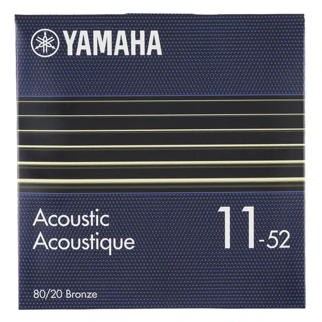 YAMAHA GSA11GSA12