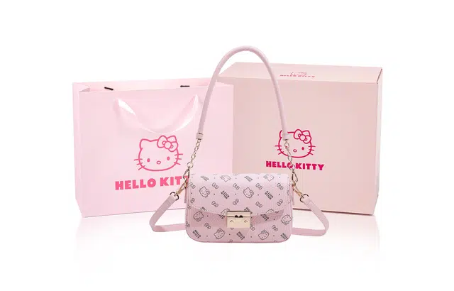 Sanrio PU